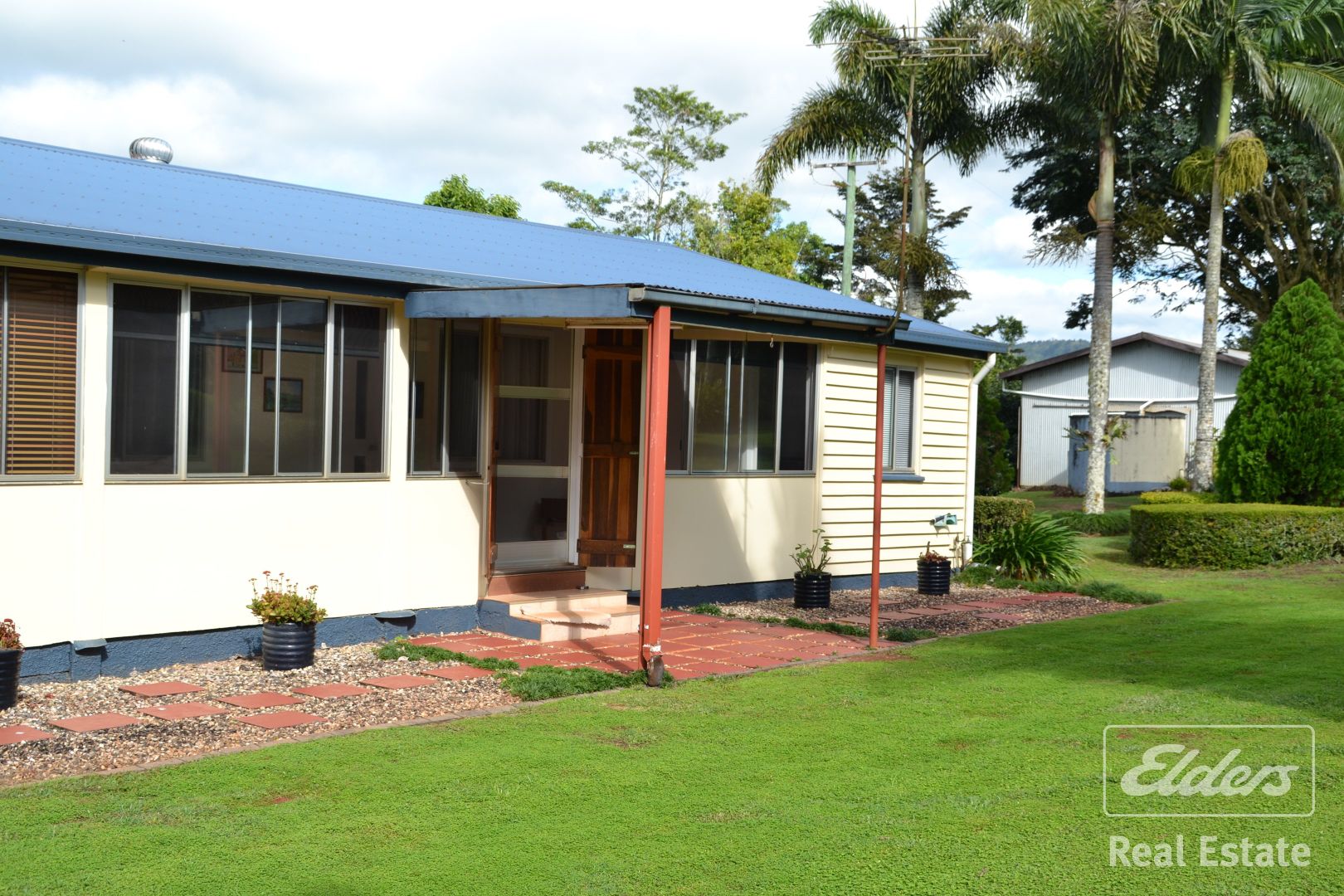 Property Report For 80 Jallard Road Yungaburra Qld 4884