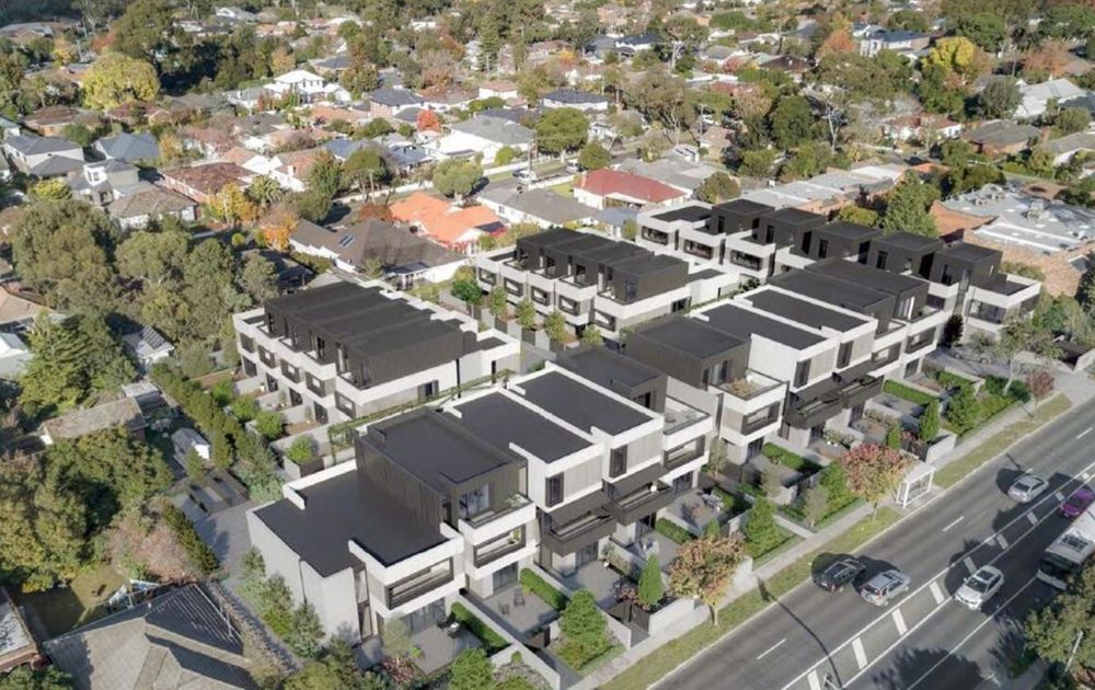 12 462 472 Middleborough Road Blackburn Vic 3130 Domain