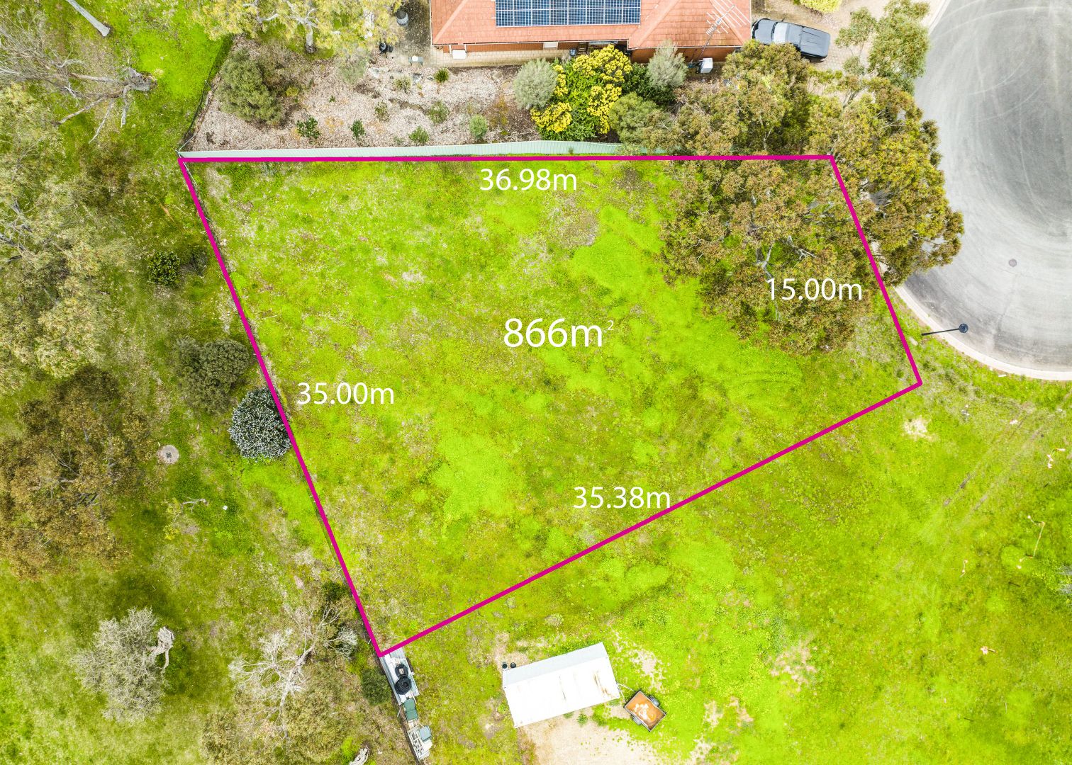 14 Eagle Court, Wirrina Cove SA 5204, Image 2