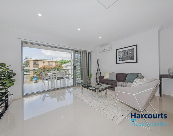 3/68 Kitchener Street, Coorparoo QLD 4151