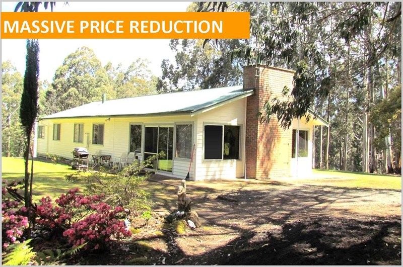 1980 Mt Baw Baw Tourist Road, Tanjil Bren Property History & Address