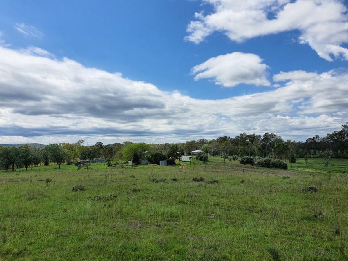 900 Youlambie Road, Monto QLD 4630, Image 1