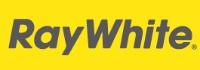 Ray White Indooroopilly's logo