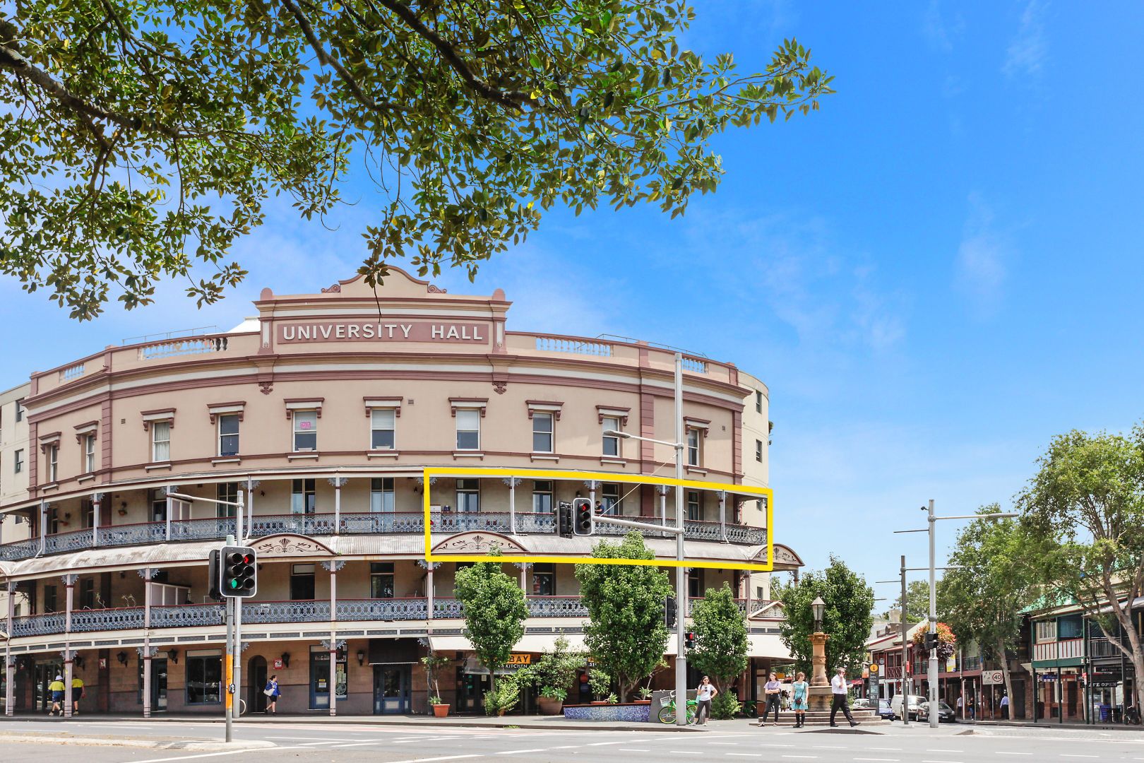 310/2-12 Glebe Point Road, Glebe | Property History & Address Research ...