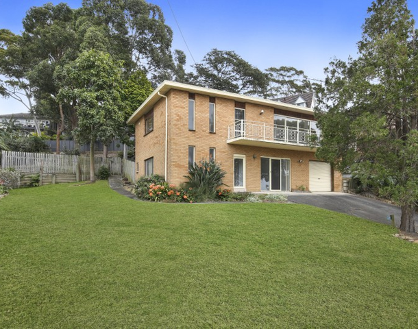 144 Brokers Road, Balgownie NSW 2519