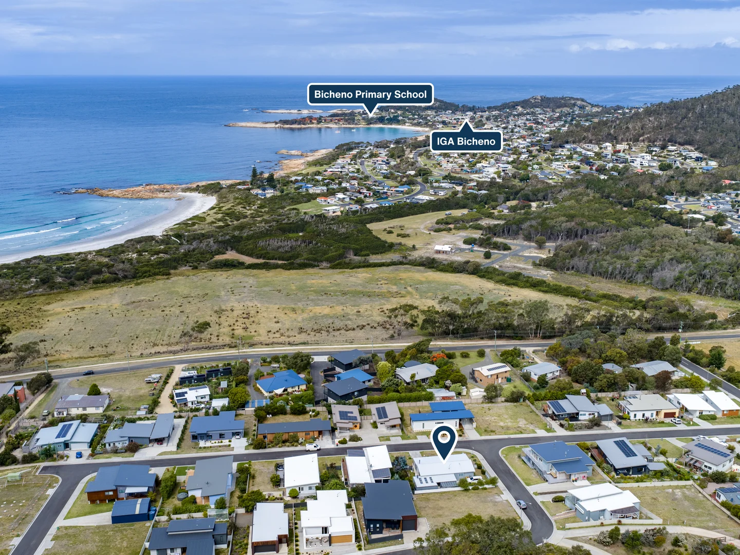 Additional image 22 of 9 Sea Eagle Drive, Bicheno TAS 7215