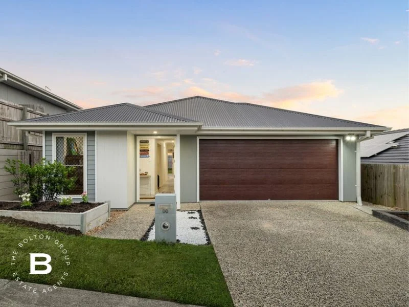 90 Applecross Circuit, Spring Mountain QLD 4300