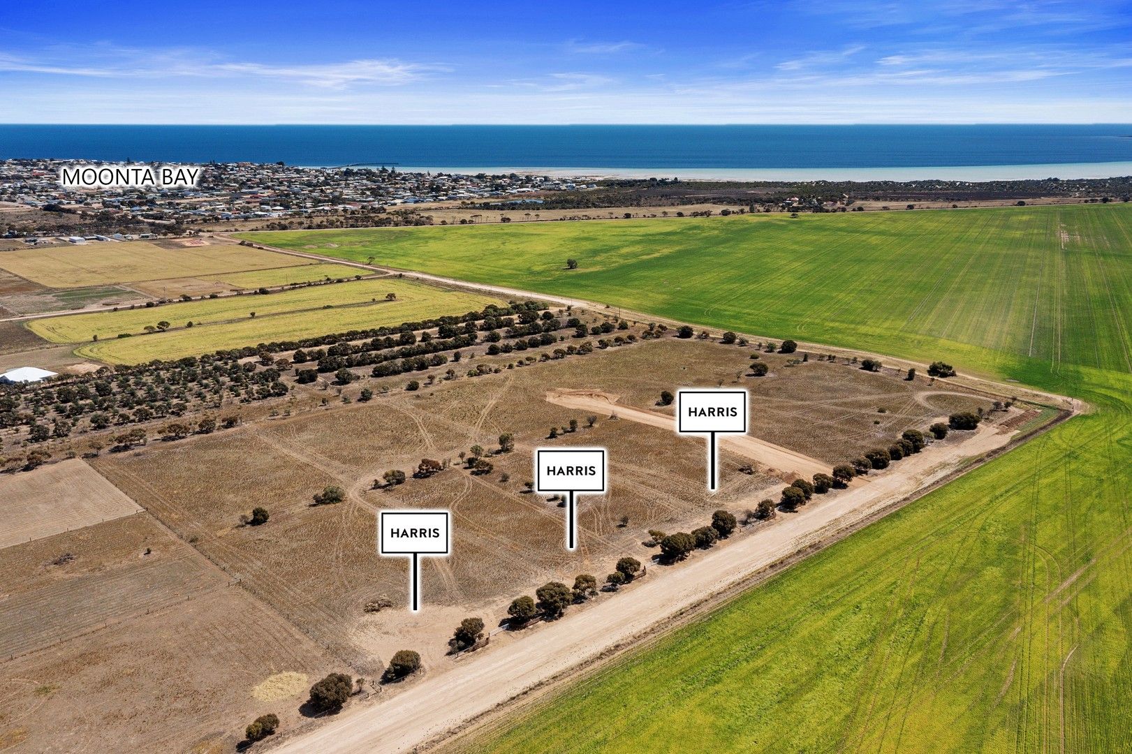 76 Chapman Road, Moonta Bay SA 5558 Vacant Land for Sale Domain