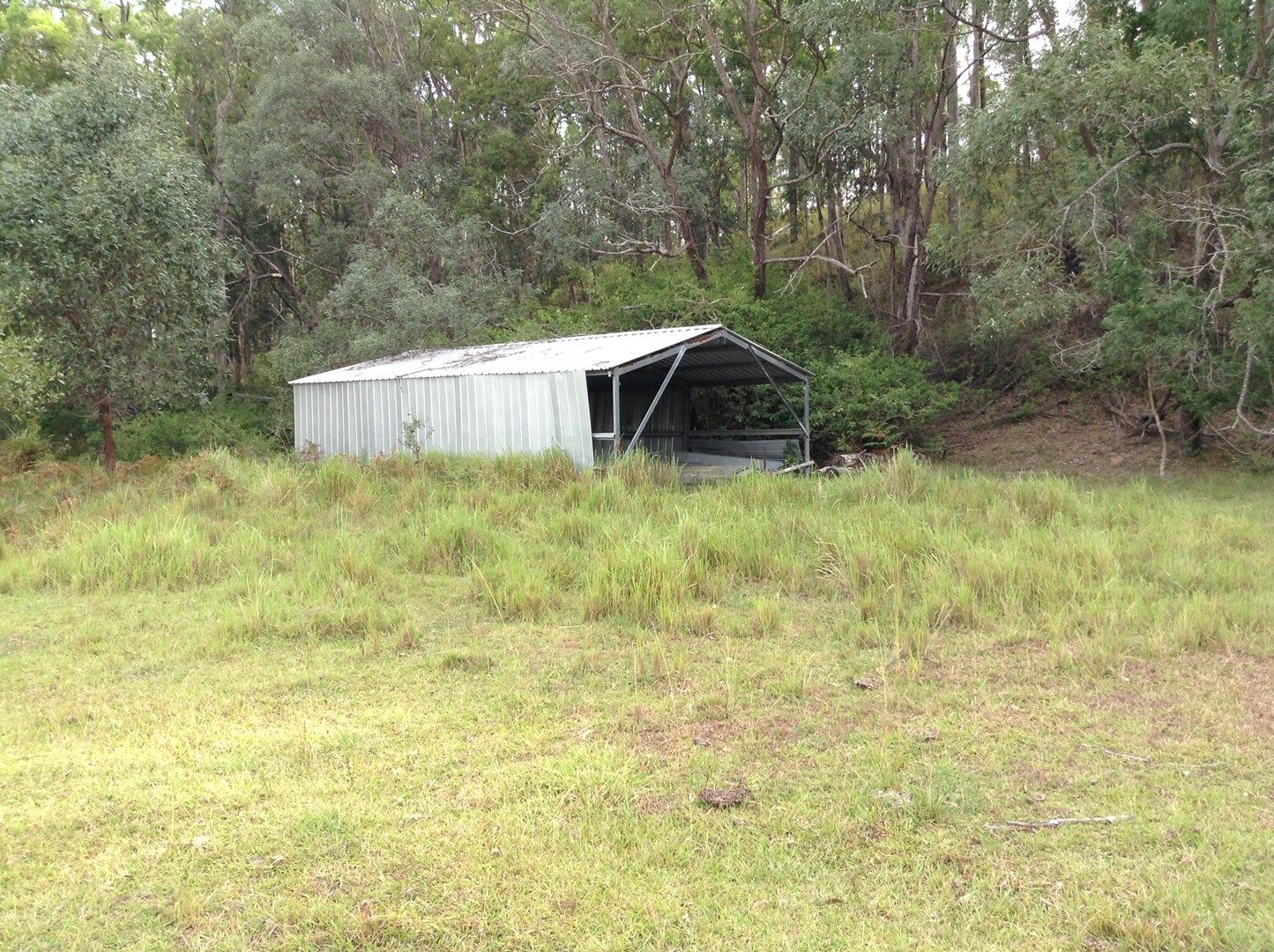 Lot 52 Upper Fine Flower Rd, Upper Fine Flower NSW 2460, Image 0