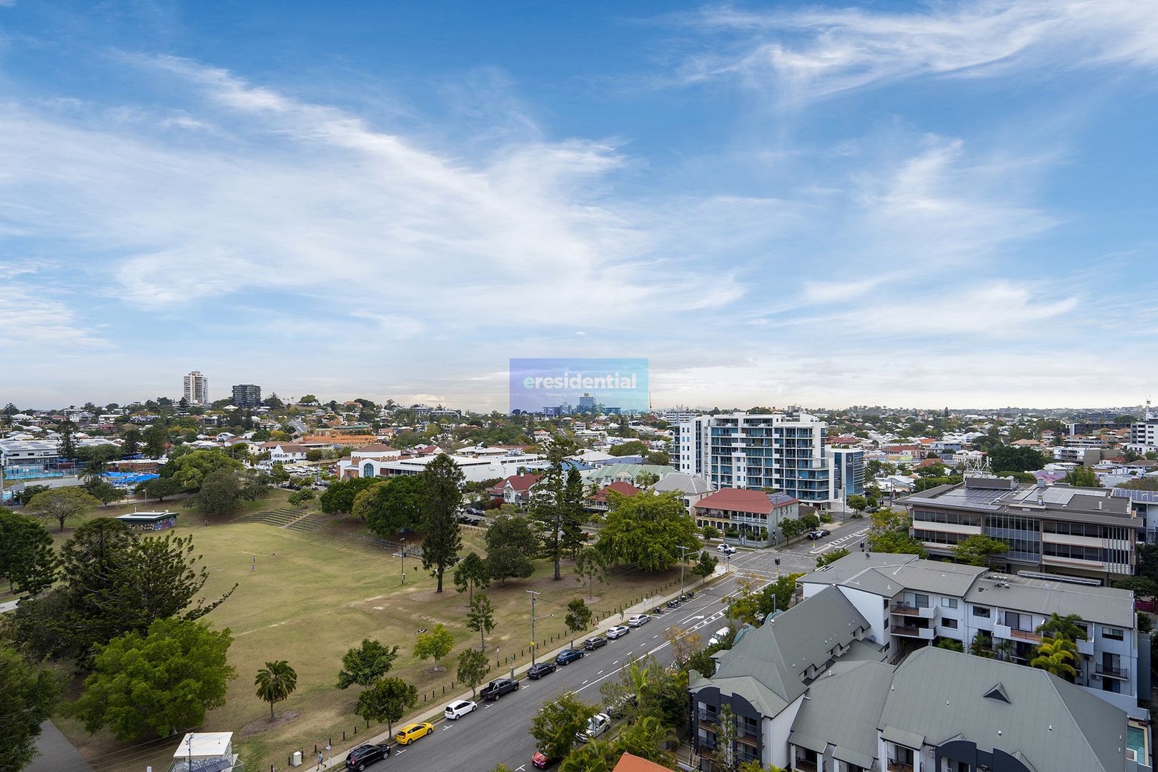 1106/66 Manning Street, South Brisbane QLD 4101, Image 2