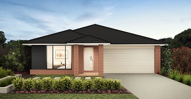 Picture of Lot 1823 Kingdom Boulevad, WEIR VIEWS VIC 3338
