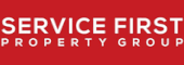 Logo for Service First Property Group