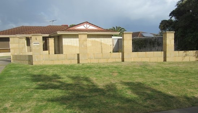 Picture of 4 Belair Place, COOLOONGUP WA 6168