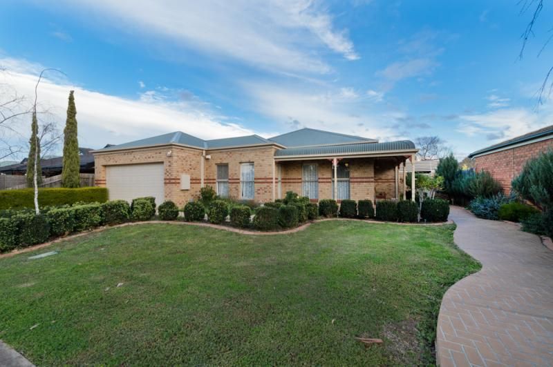 261 Centenary Avenue, Melton West Property History & Address Research Domain