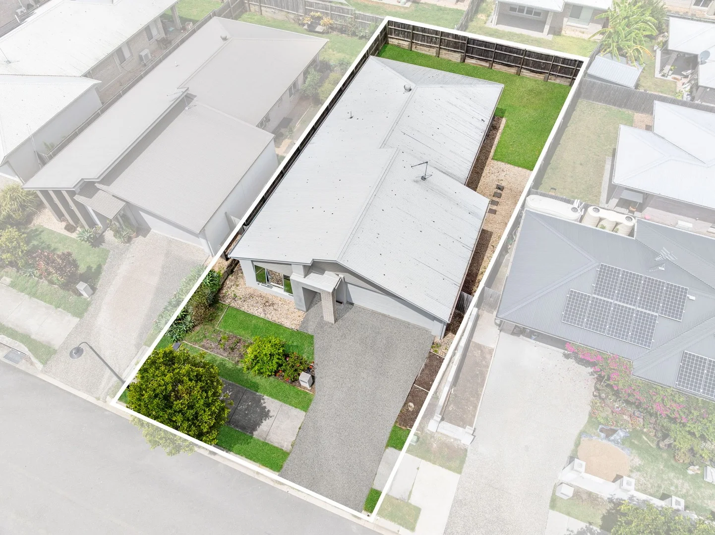 42 John Carroll Way, Redbank Plains QLD 4301