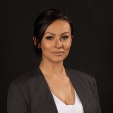 Emily Apostolou, Sales representative