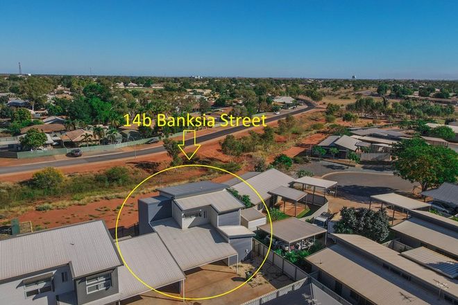 Picture of 14b Banksia Street, SOUTH HEDLAND WA 6722