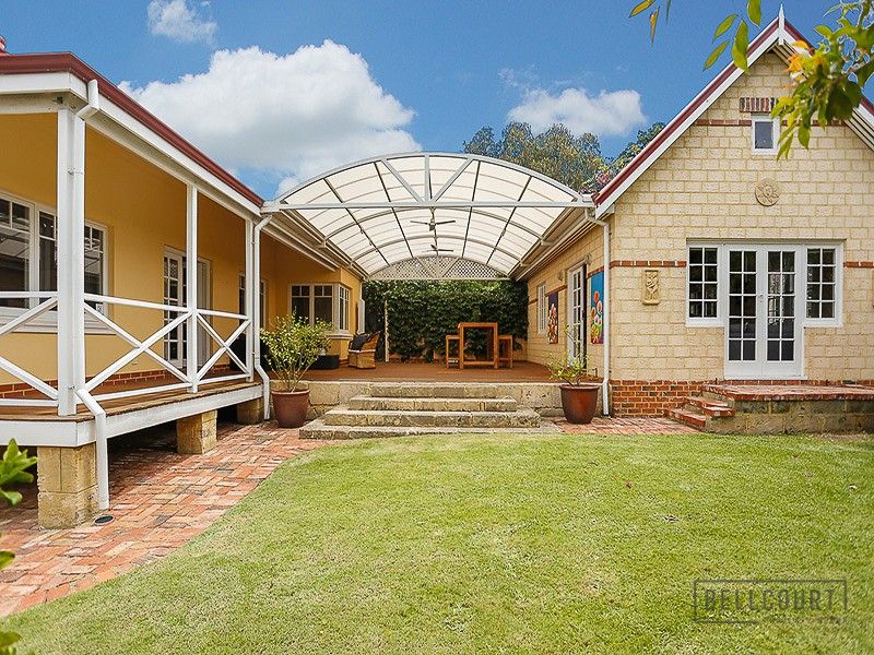 3 Harvey Road, Shenton Park WA 6008, Image 1