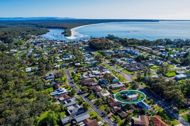 Picture of 51 Currambene Street, HUSKISSON NSW 2540