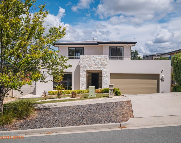 33 Burgoyne Street, Bonython ACT 2905