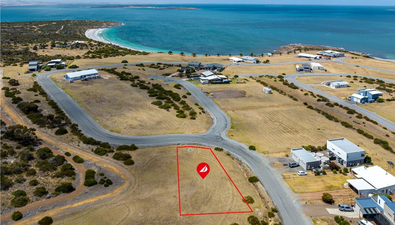 Picture of 17 Plover Court, POINT BOSTON SA 5607