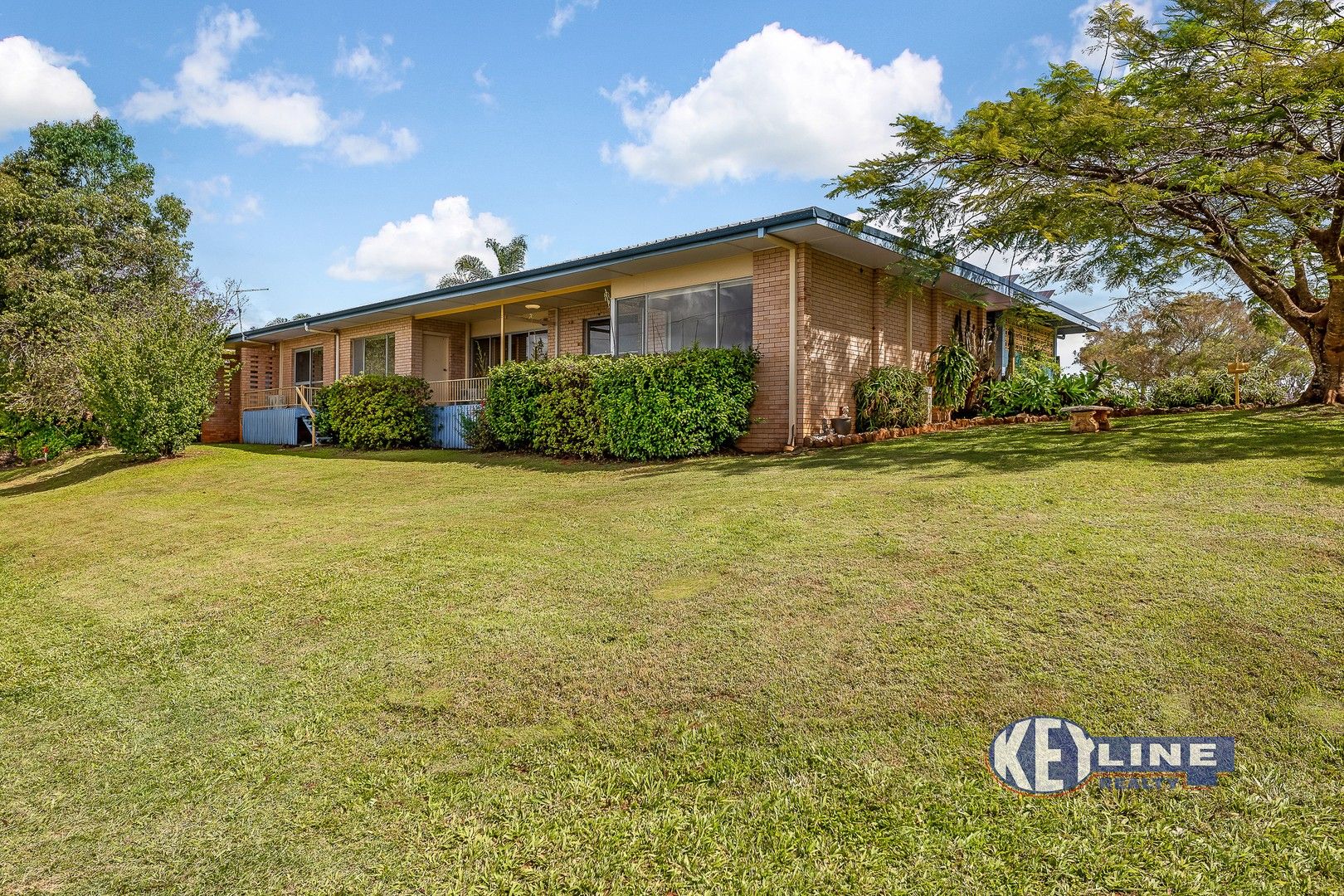 3 bedrooms House in 14 Amaroo Avenue NAMBOUR QLD, 4560