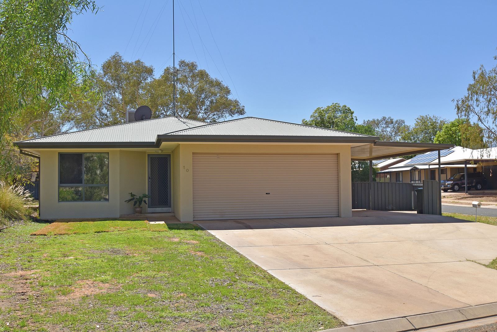 10 Reus Court, East Side NT 0870