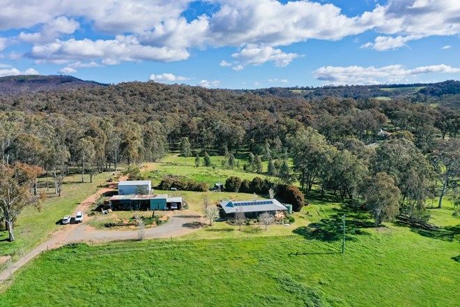 Picture of 54 Toorak Road, LANKEYS CREEK NSW 2644