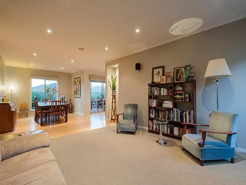 Sophisticated Contemporary Living in Alamanda Estate - Widok 5