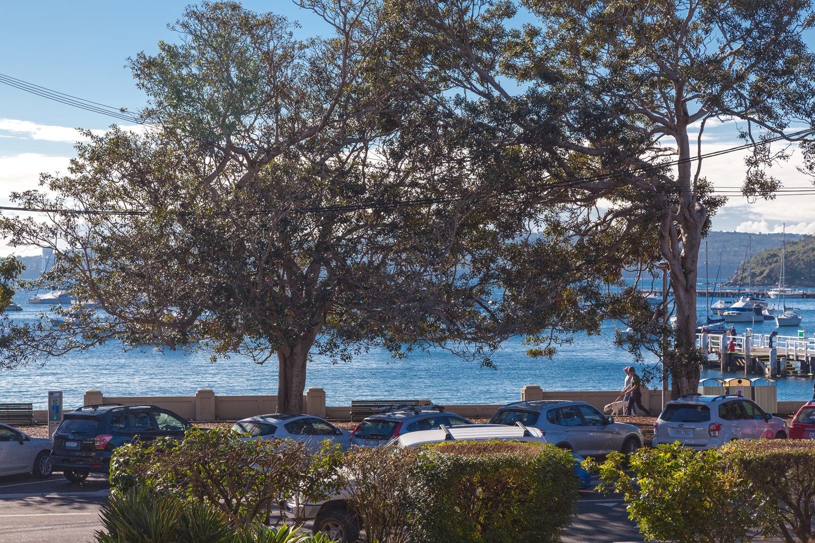 1 bedrooms Apartment / Unit / Flat in 14/5 The Esplanade MOSMAN NSW, 2088