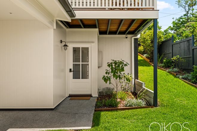 16 Coronation Street Bardon 4065 - Image 3