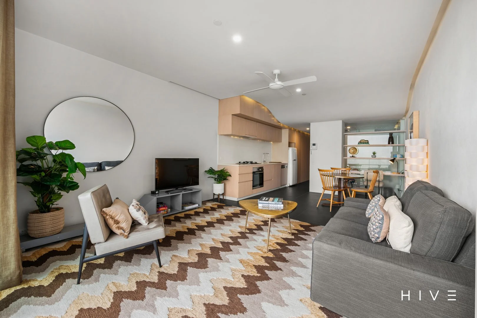 Additional image 8 of 809/25 Edinburgh Avenue, City ACT 2601