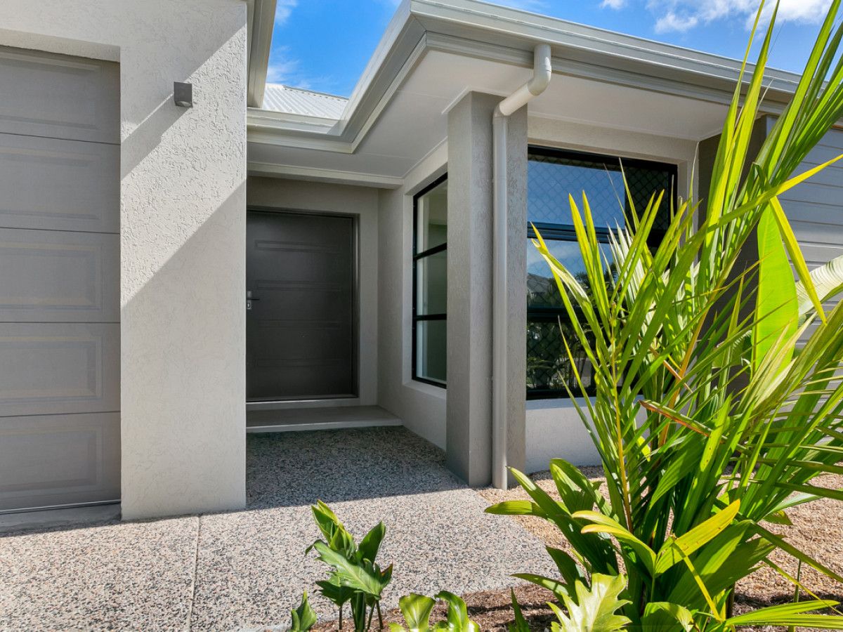 Lot 3202 The Avenue, Trinity Park QLD 4879, Image 1