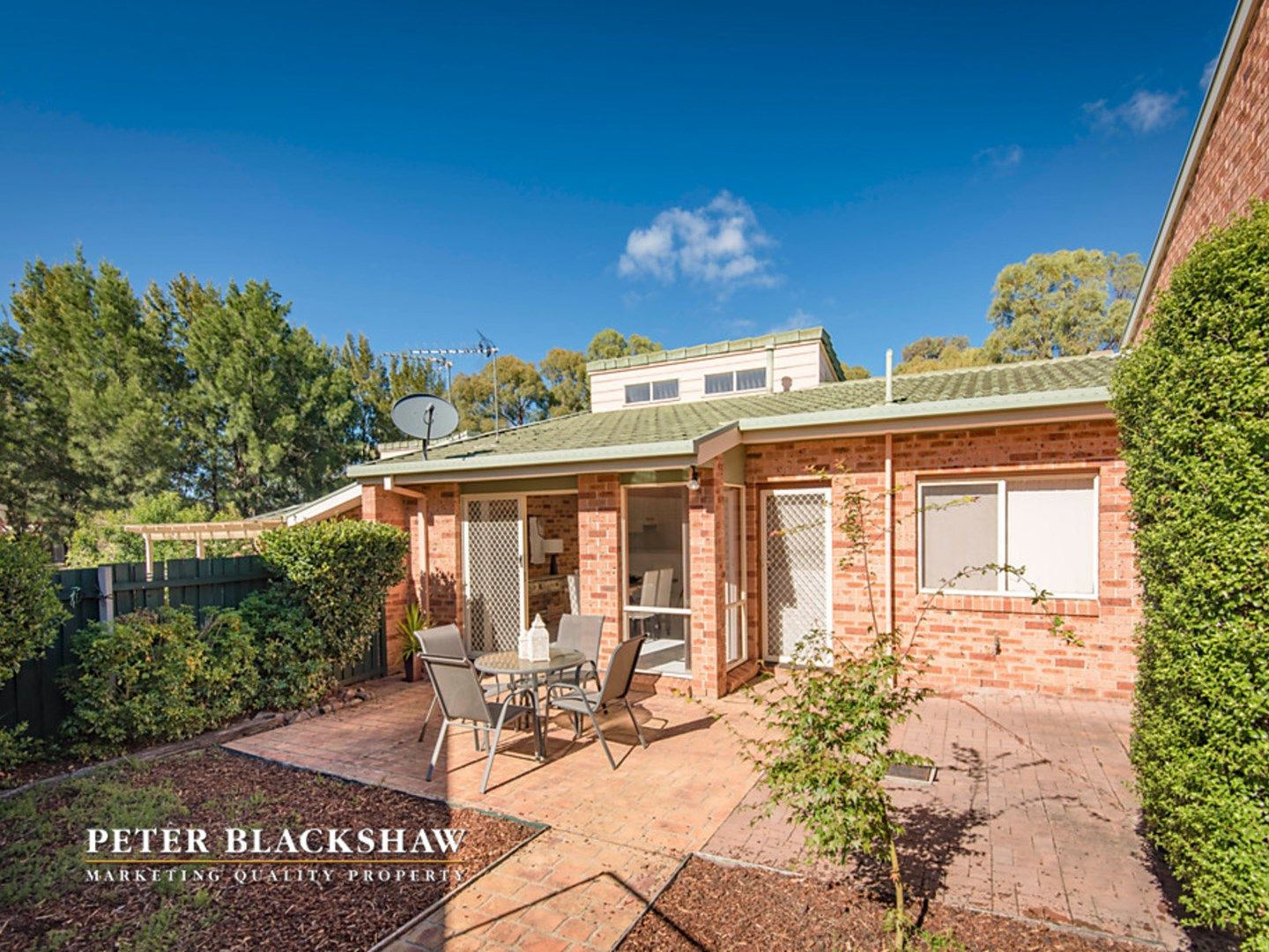 4/114 Barr Smith Avenue, Bonython ACT 2905, Image 0