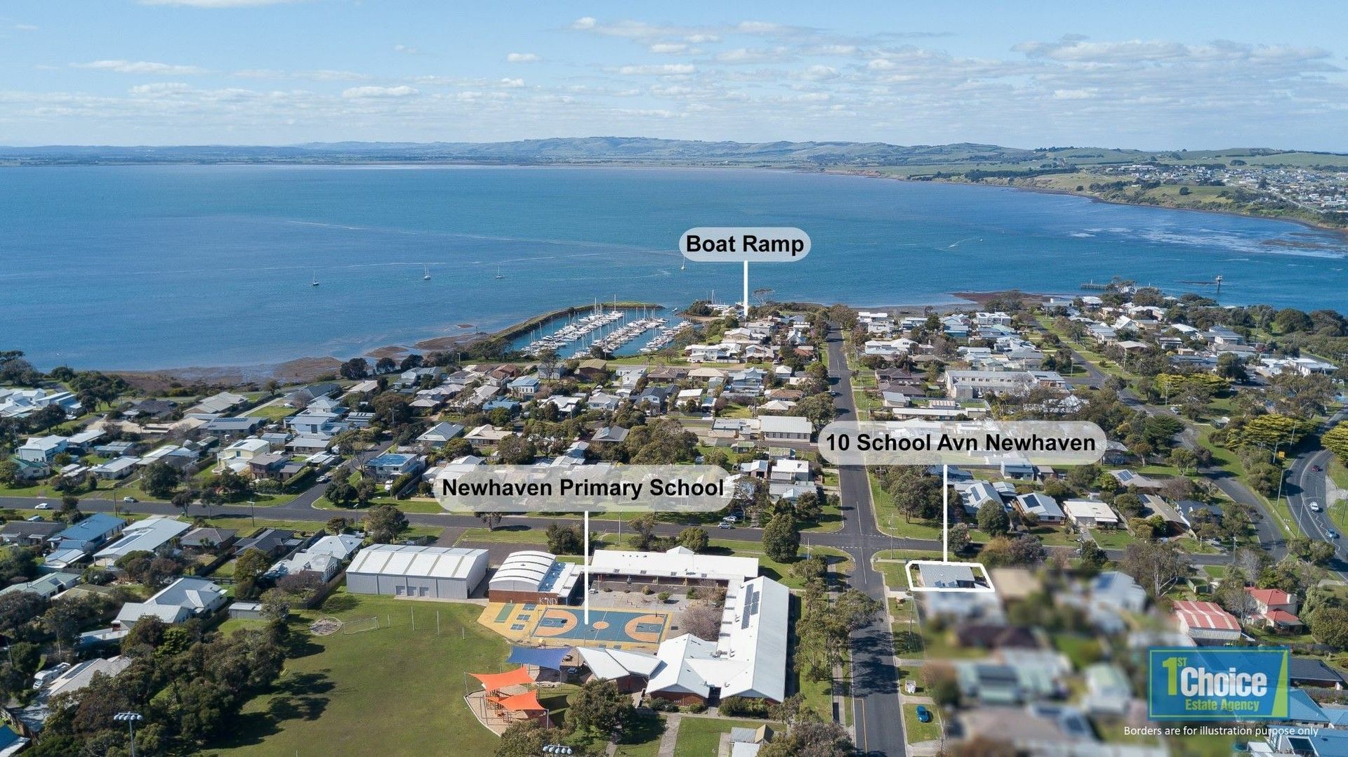10 School Ave, Newhaven VIC 3925, Image 0