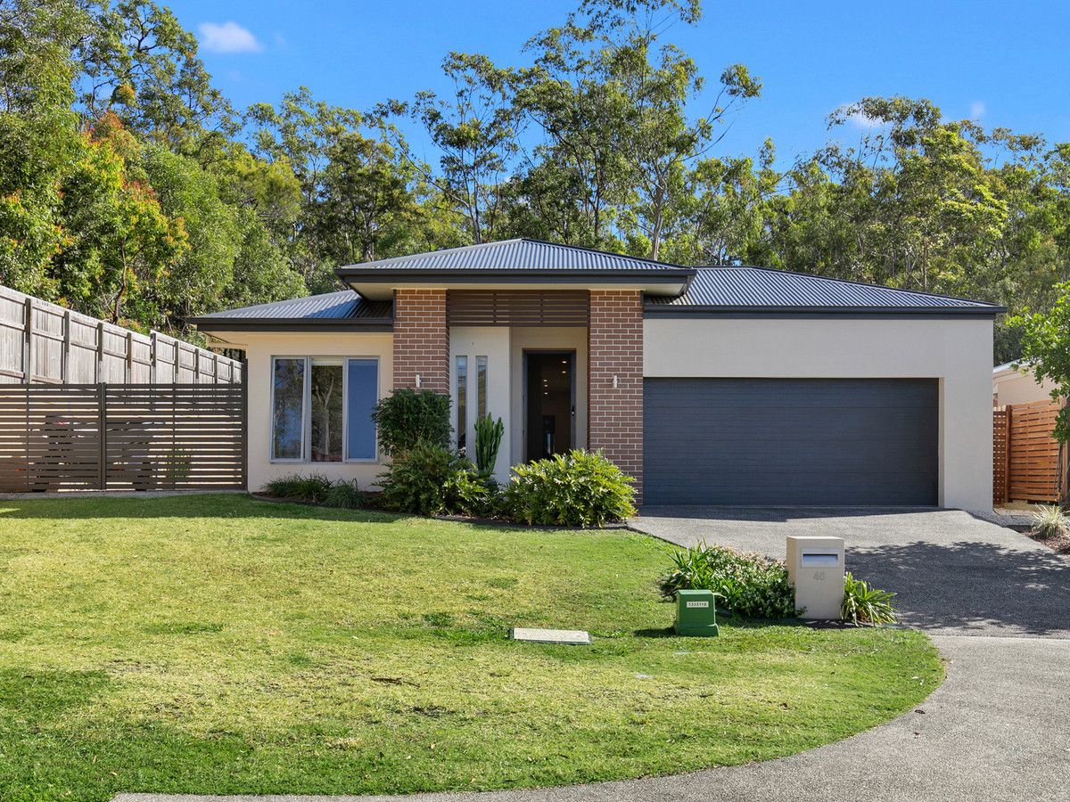 48 Golden Wattle Avenue, Mount Cotton QLD 4165, Image 1