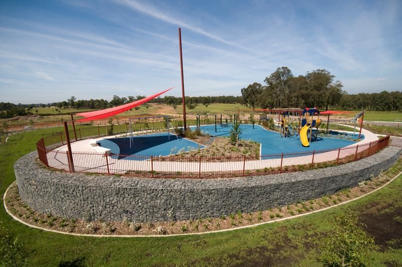 Lot 2143 Adelong Parade, The Ponds NSW 2769, Image 2