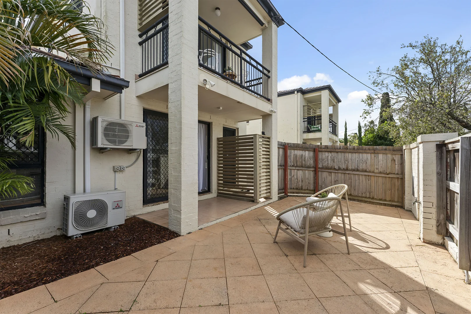 5/7 Eversley Terrace, Yeronga QLD 4104 - Townhouse For Rent | Domain