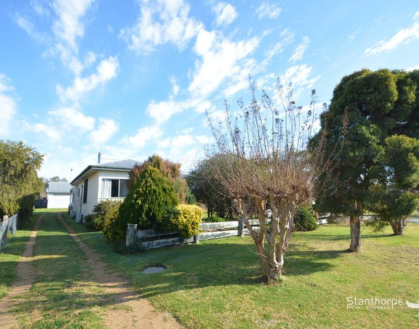 12 Ferris Street, Stanthorpe QLD 4380