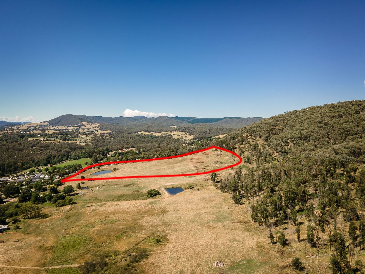 78 Twist Creek Road, Yackandandah VIC 3749, Image 2