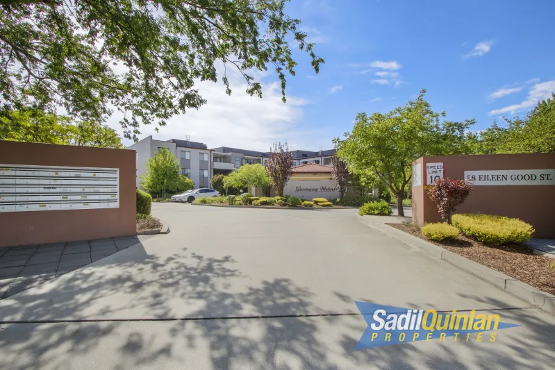 15/58 Eileen Good Street, Greenway ACT 2900