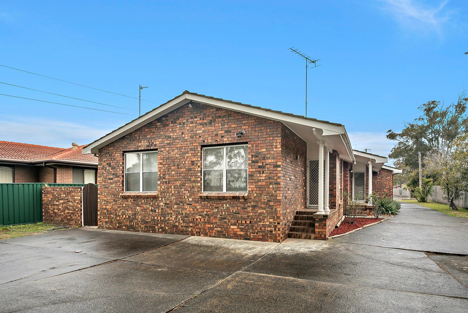 3/36 Roberts Avenue, Barrack Heights NSW 2528, Image 0