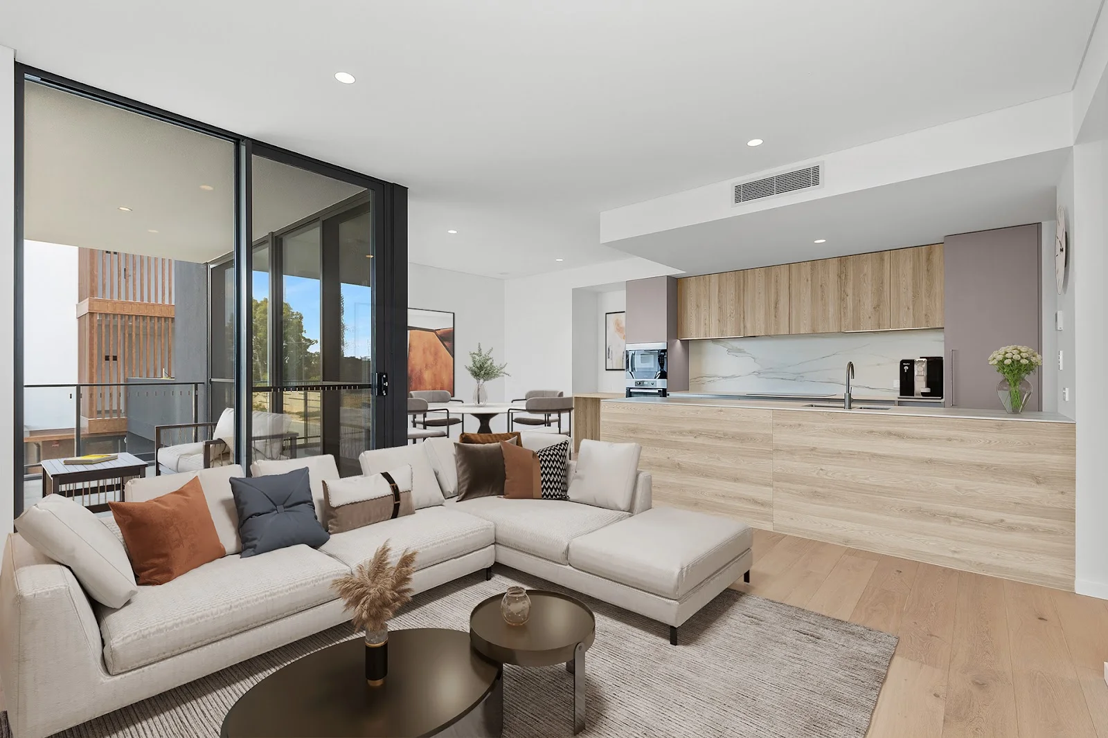 Additional image 2 of 3/48 Cygnus Parade, Waterford WA 6152