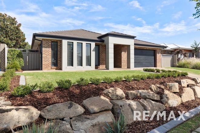 Picture of 68 Stirling Boulevard, TATTON NSW 2650