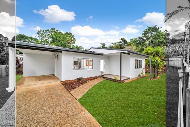 Picture of 2 Ethel Close, REDLYNCH QLD 4870
