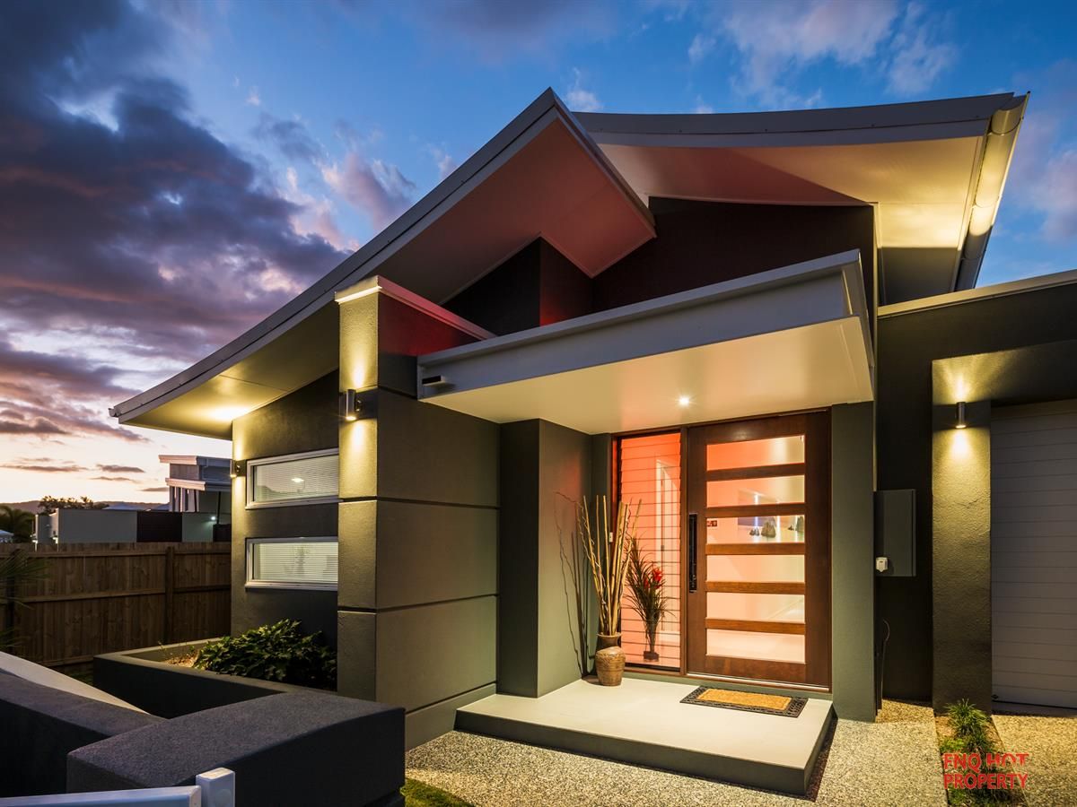 4 bedrooms House in 14 Marina Quay TRINITY PARK QLD, 4879