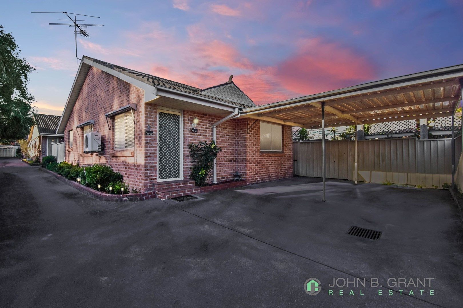 2/22 McClelland Street, Chester Hill NSW 2162, Image 0