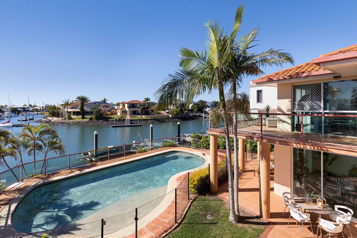 37 Caravel Court, Raby Bay QLD 4163, Image 2
