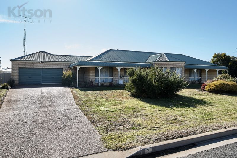 7 Brookong Street, Lockhart NSW 2656, Image 0