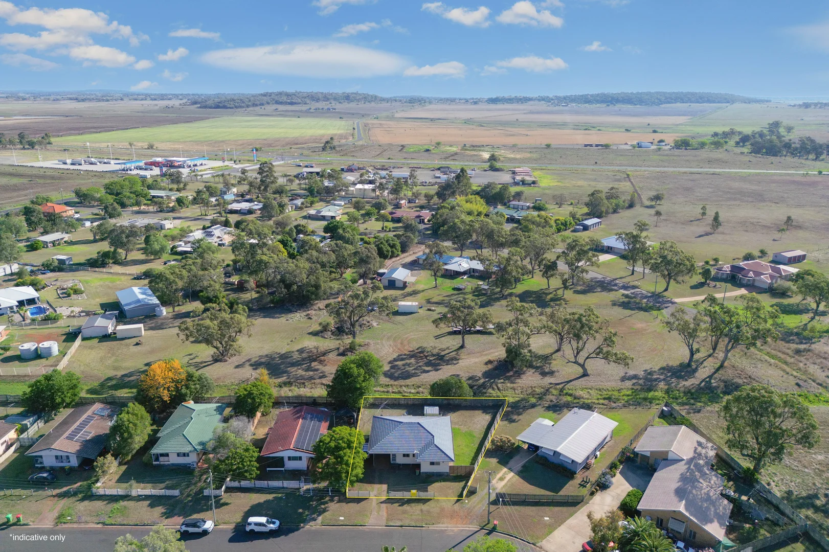 Additional image 3 of Milligan Street, Oakey QLD 4401